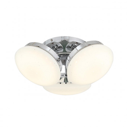потолочная светодиодная люстра st luce idoneo sl946.102.03 в Бийске