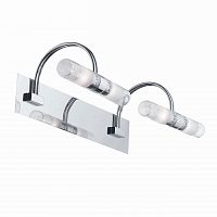 подсветка для зеркал ideal lux double ap4 в Бийске