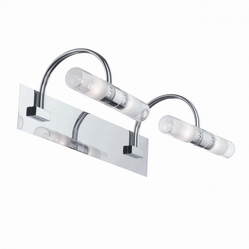 подсветка для зеркал ideal lux double ap4 в Бийске