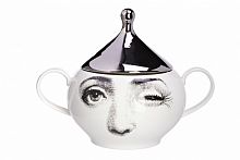 супница silver faces в Бийске