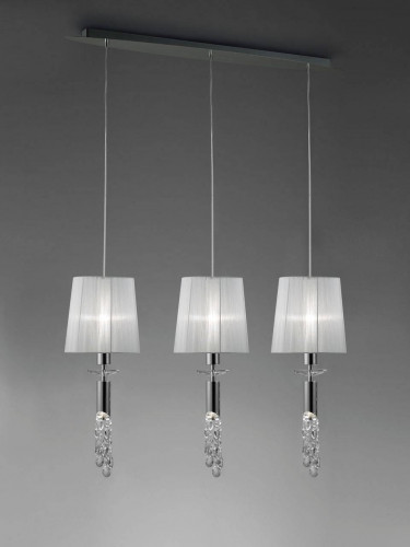 подвесной светильник mantra tiffany 3855 в Бийске