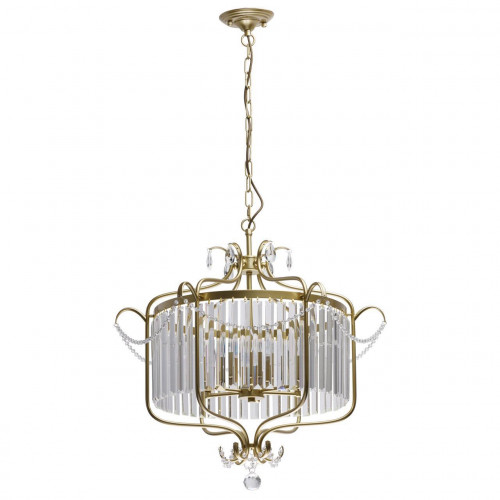 подвесная люстра mw-light адель 373014806 в Бийске