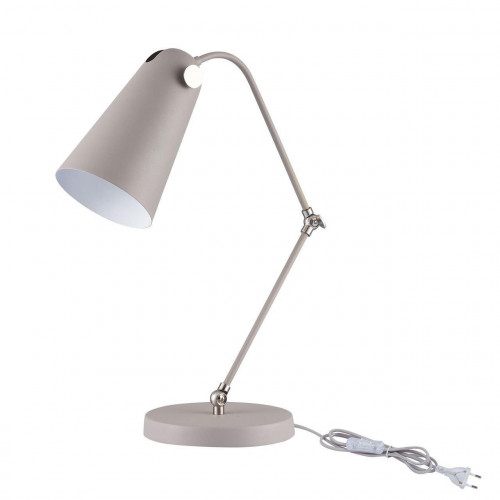 настольная лампа maytoni novara mod611tl-01gr в Бийске