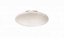 потолочный светильник ideal lux smarties bianco pl1 d33 в Бийске