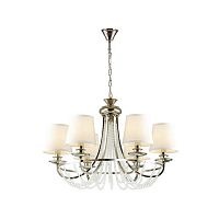 подвесная люстра odeon light liria 4182/6 в Бийске
