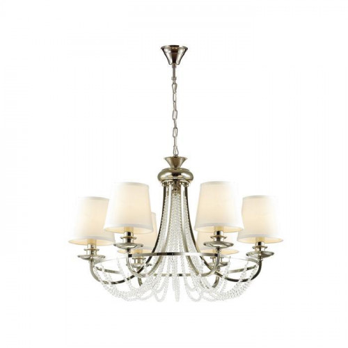 подвесная люстра odeon light liria 4182/6 в Бийске