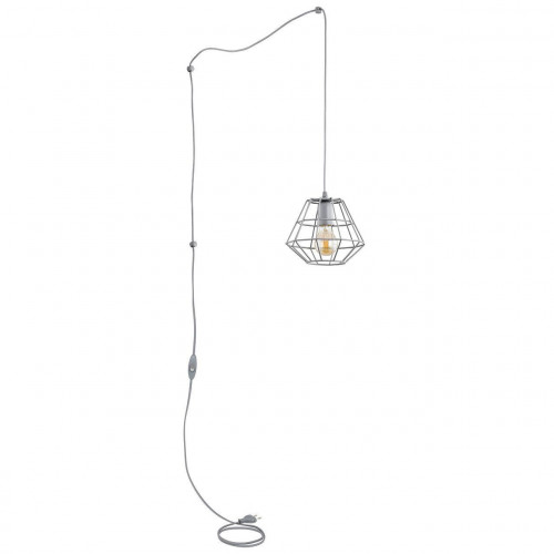 подвесной светильник tk lighting 2201 diamond в Бийске