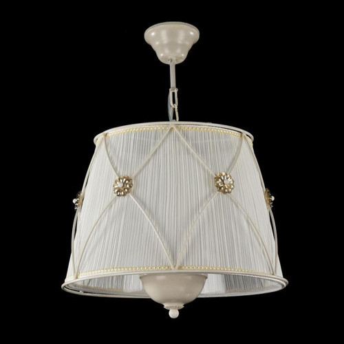 подвесная люстра maytoni bellone arm369-33-g в Бийске