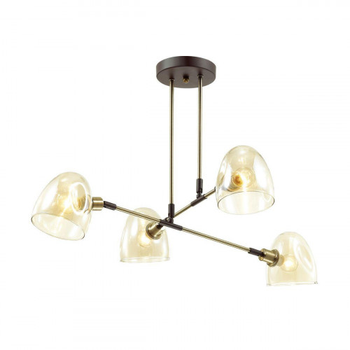 подвесная люстра lumion noah 4434/4c в Бийске