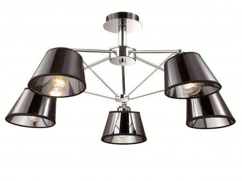 потолочная люстра lumion barensa 2975/5c в Бийске