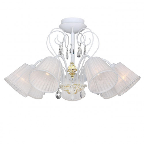 потолочная люстра f-promo chanel 2156-7u в Бийске