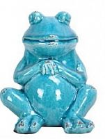 декор frog blue wise в Бийске