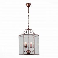 подвесная люстра st luce terso sl228.603.06 в Бийске