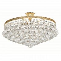 потолочная люстра arti lampadari castellana e 1.3.46.501 g в Бийске