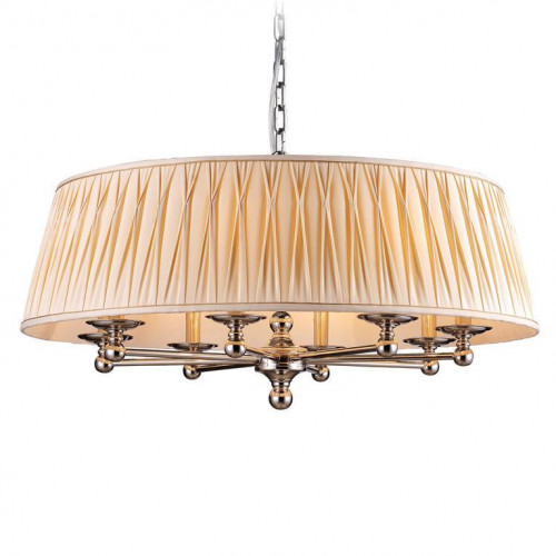 подвесная люстра newport 31508/c в Бийске