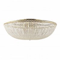 потолочная люстра dio darte elite asti e 1.2.150.100 g золото в Бийске