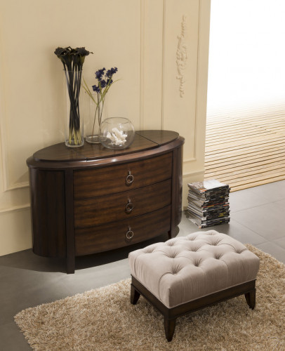 комод mestre коричневый в Бийске