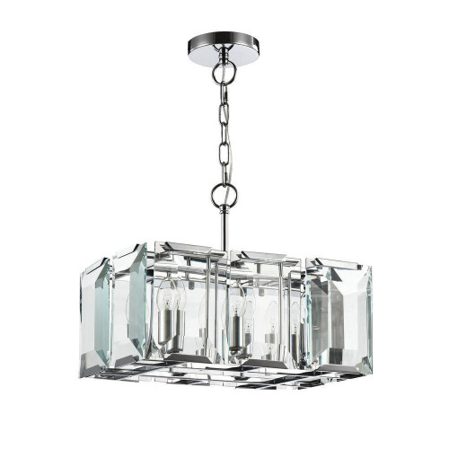 подвесная люстра maytoni cerezo mod202-06-n в Бийске