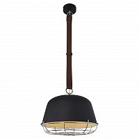 подвесной светильник lussole loft grlsp-8044 в Бийске