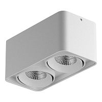 потолочный светильник lightstar monocco 212526 в Бийске