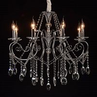 подвесная люстра mw-light адель 4 373011808 в Бийске