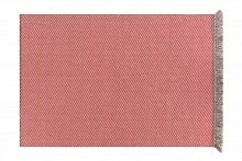 ковер gan diagonal almond-red 240x180 от gan в Бийске
