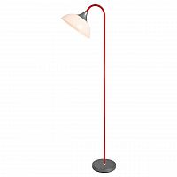 торшер lussole lgo grlsp-0507 в Бийске