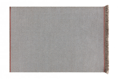 ковер gan diagonal almond-blue 300x200 от gan в Бийске