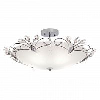 потолочный светильник silver light lotos 838.54.5 в Бийске
