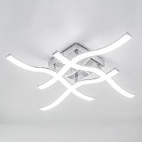 потолочный светодиодной светильник citilux джек cl226131 в Бийске