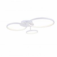 потолочный светодиодный светильник st luce erto sl904.112.03 в Бийске