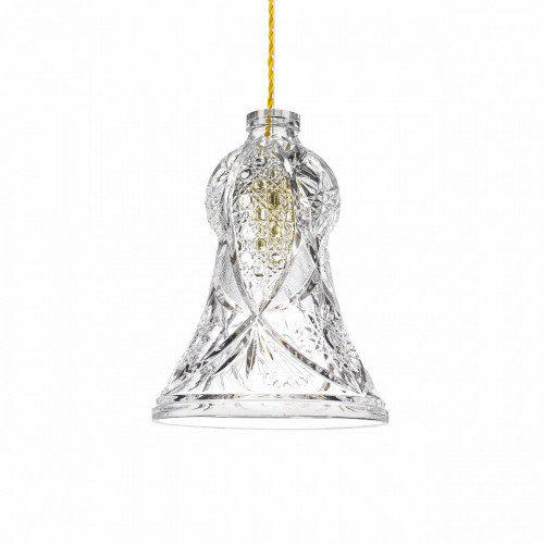 подвесной светильник crystal bell в Бийске
