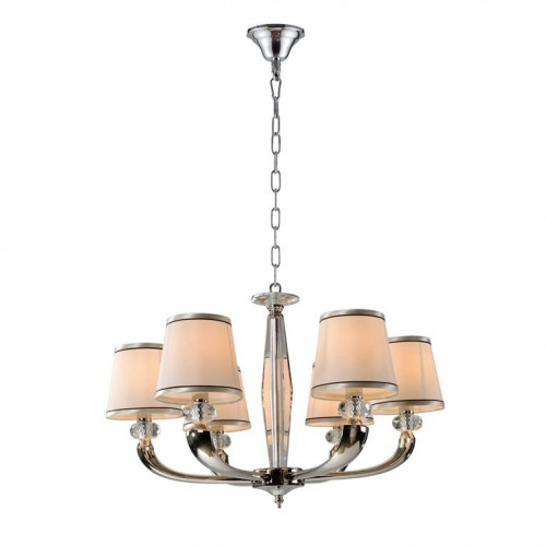 подвесная люстра newport 11606/c в Бийске