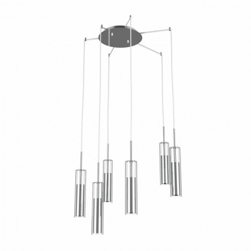 подвесная люстра lightstar cilino 756064 в Бийске