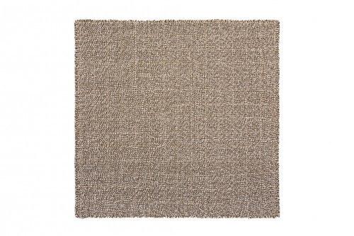 ковер waan light taupe 250x250 от gan в Бийске