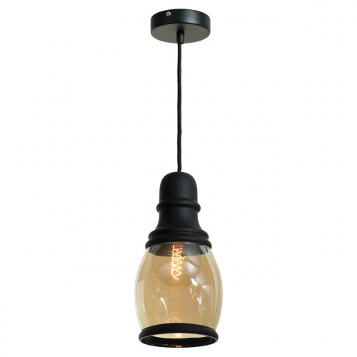подвесной светильник lussole loft lsp-9690 в Бийске