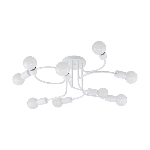 потолочная люстра eglo orazio 97981 в Бийске