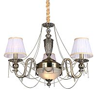 подвесная люстра omnilux crastu oml-75003-05 в Бийске