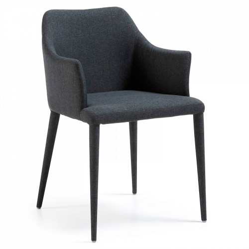 кресло danai черное в Бийске