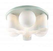 потолочная люстра st luce schiuma sl539.502.09 в Бийске