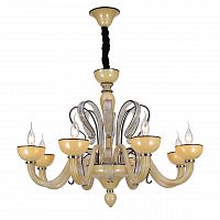 подвесная люстра st luce smooth sl758.093.08 в Бийске
