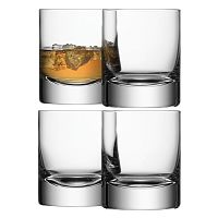 набор из 4 стаканов bar 250 мл в Бийске