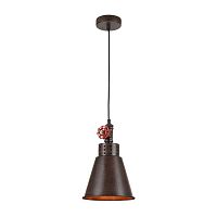 подвесной светильник maytoni valve t020-01-r в Бийске