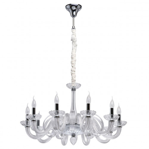 подвесная люстра mw-light элла 483013610 в Бийске