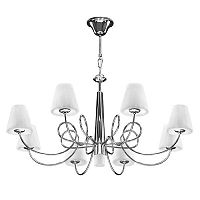 подвесная люстра lightstar vortico 814294 в Бийске