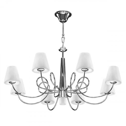 подвесная люстра lightstar vortico 814294 в Бийске
