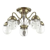 потолочная люстра lumion afemi 3288/5c в Бийске