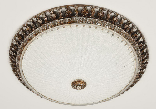 потолочный светильник citilux тренди-3 cl425503 в Бийске