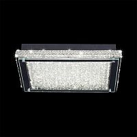потолочный светодиодный светильник mantra crystal 4571 в Бийске