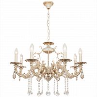 подвесная люстра silver light marian 733.51.8 в Бийске